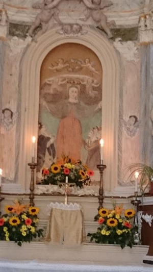 SANTUARIO DELLA MADONNA DEL...